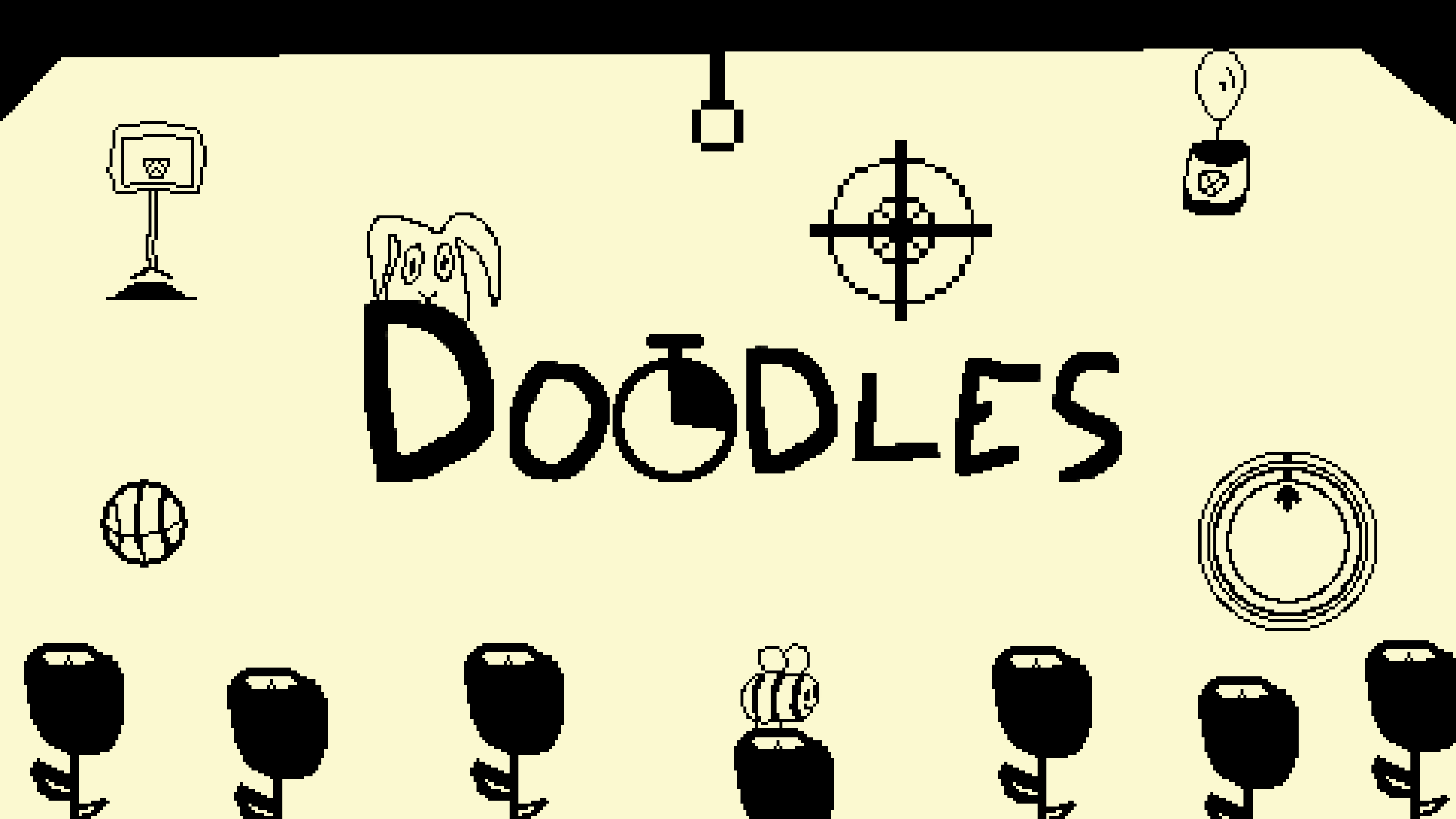 Download Doodles Now!